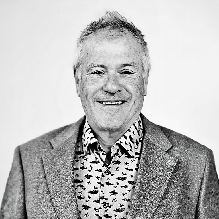 Martin Blouin